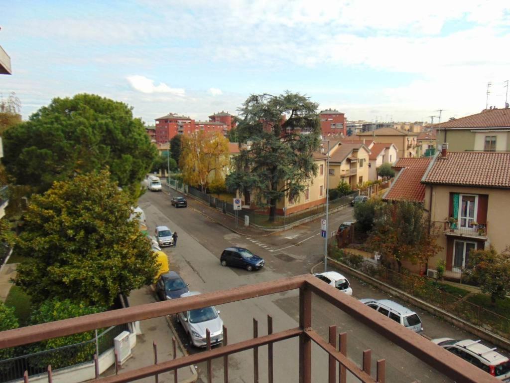 Afrodite Loft Hermes Werona Zewnętrze zdjęcie