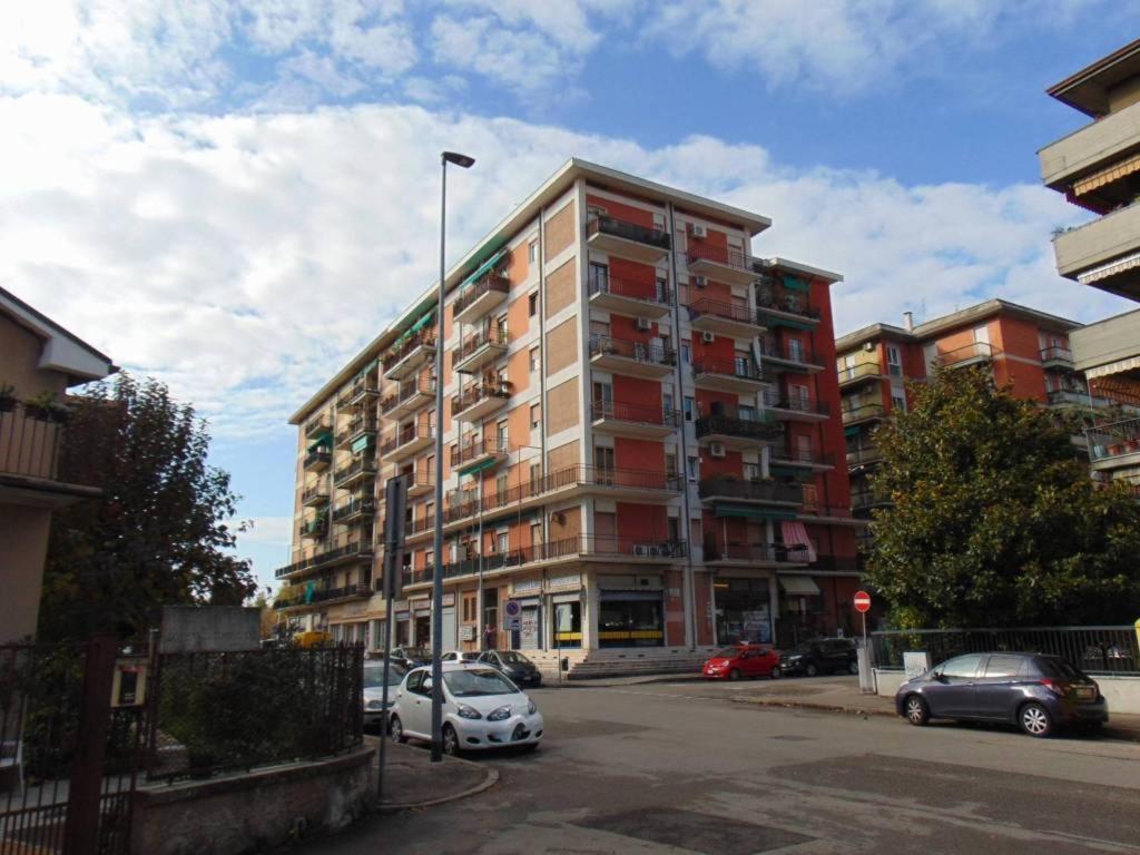 Afrodite Loft Hermes Werona Zewnętrze zdjęcie