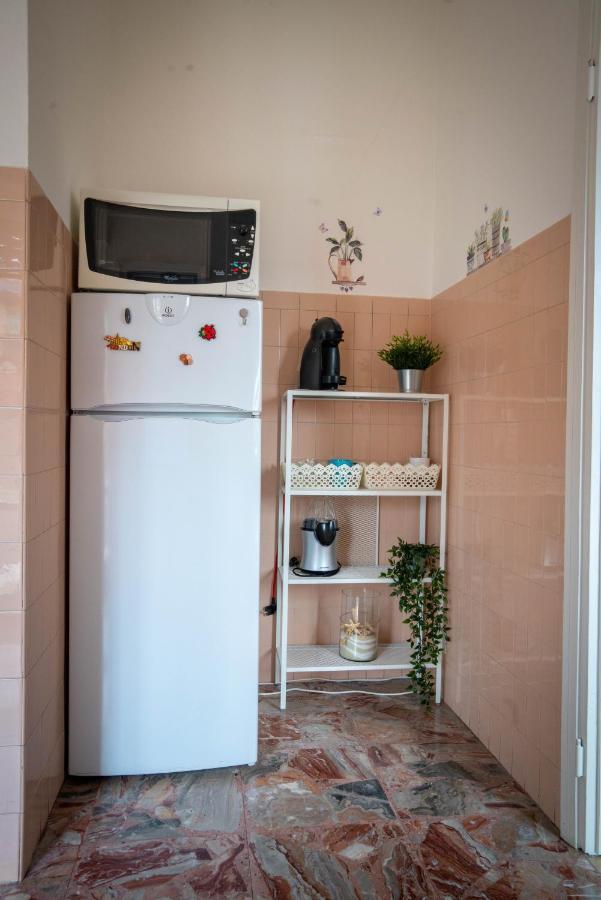 Afrodite Loft Hermes Werona Zewnętrze zdjęcie