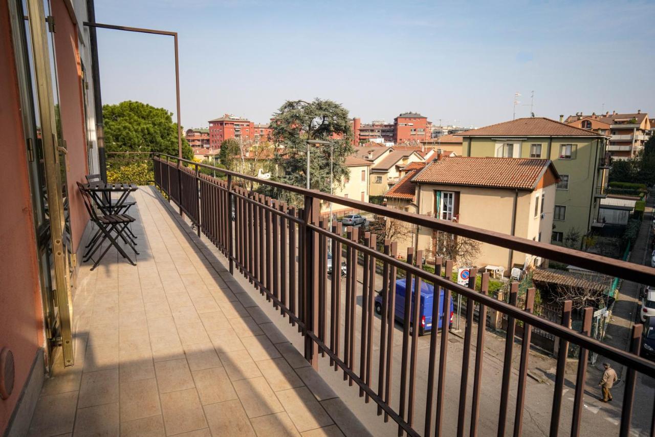 Afrodite Loft Hermes Werona Zewnętrze zdjęcie