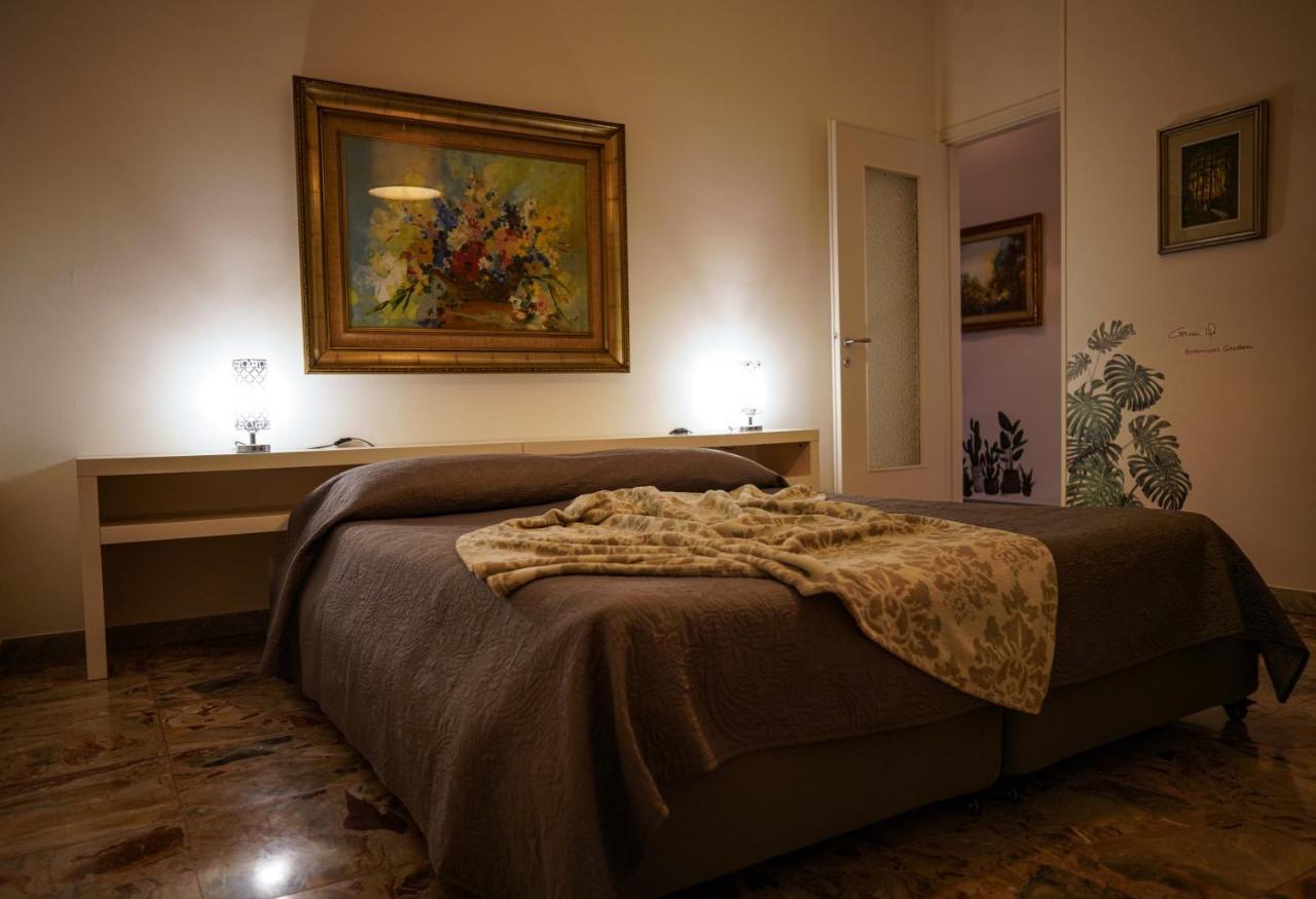 Afrodite Loft Hermes Werona Zewnętrze zdjęcie