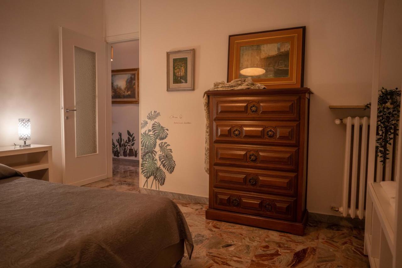 Afrodite Loft Hermes Werona Zewnętrze zdjęcie