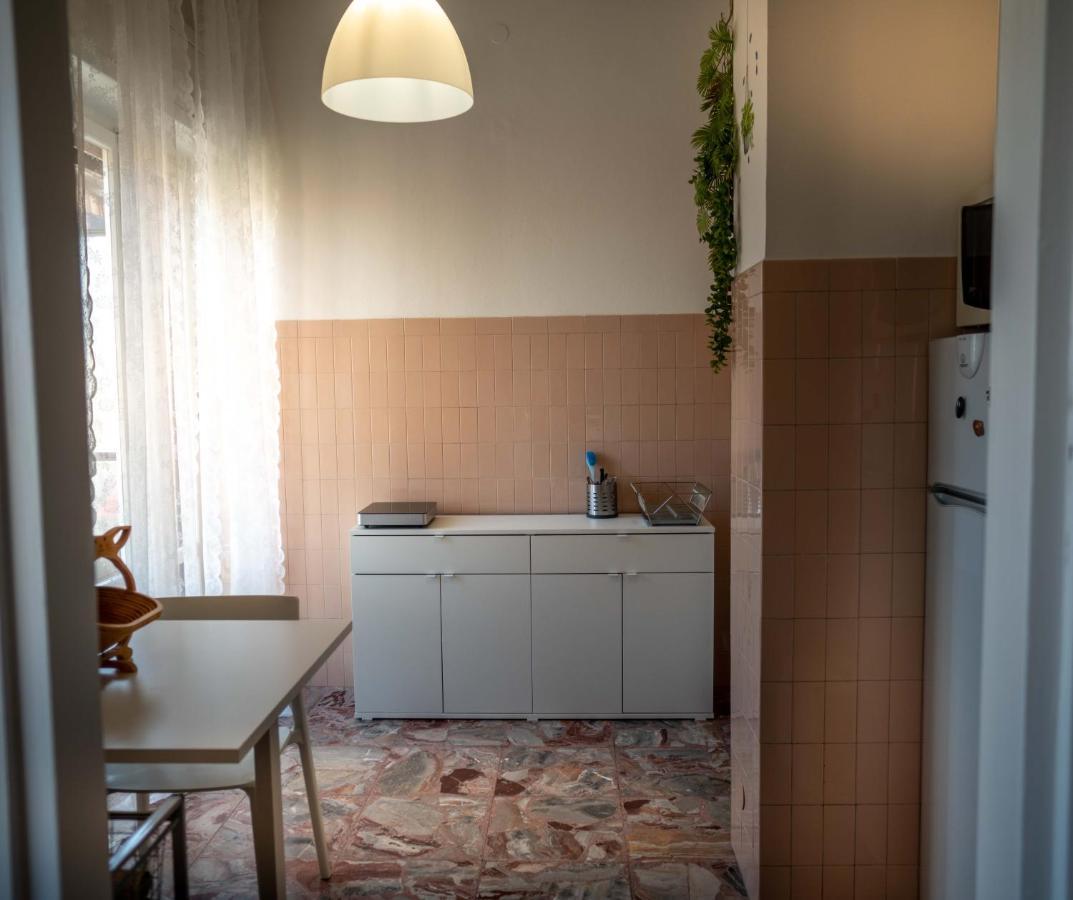 Afrodite Loft Hermes Werona Zewnętrze zdjęcie