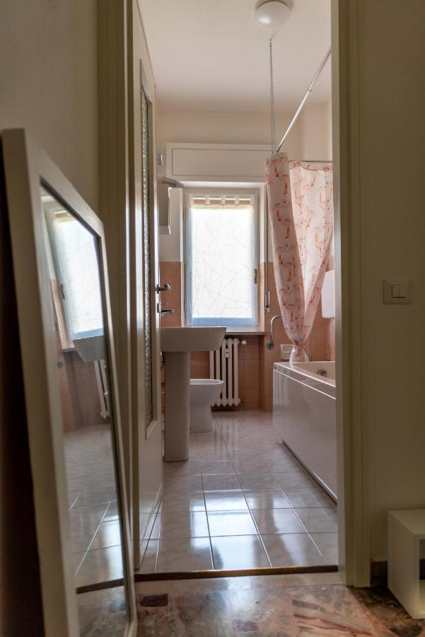 Afrodite Loft Hermes Werona Zewnętrze zdjęcie