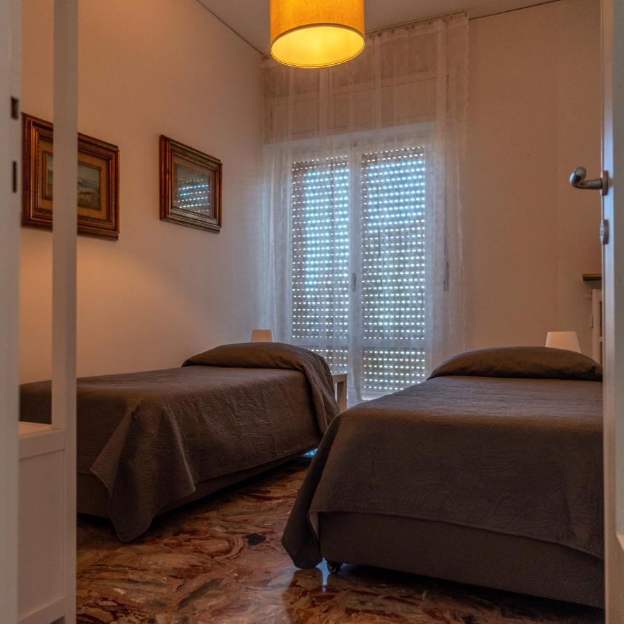 Afrodite Loft Hermes Werona Zewnętrze zdjęcie