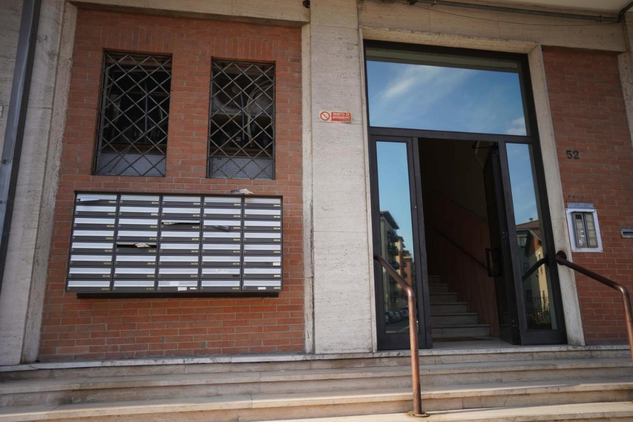 Afrodite Loft Hermes Werona Zewnętrze zdjęcie