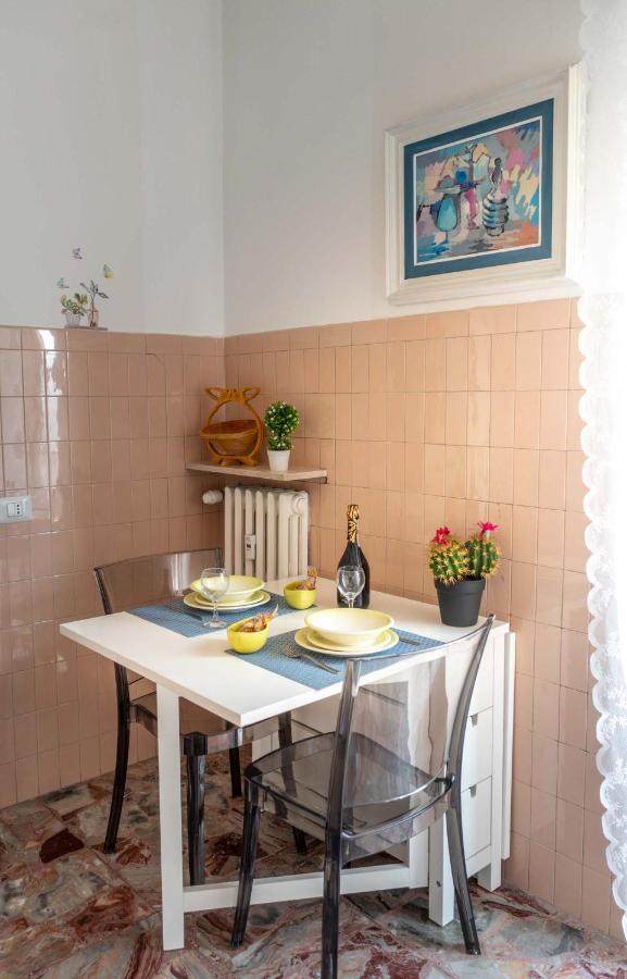 Afrodite Loft Hermes Werona Zewnętrze zdjęcie
